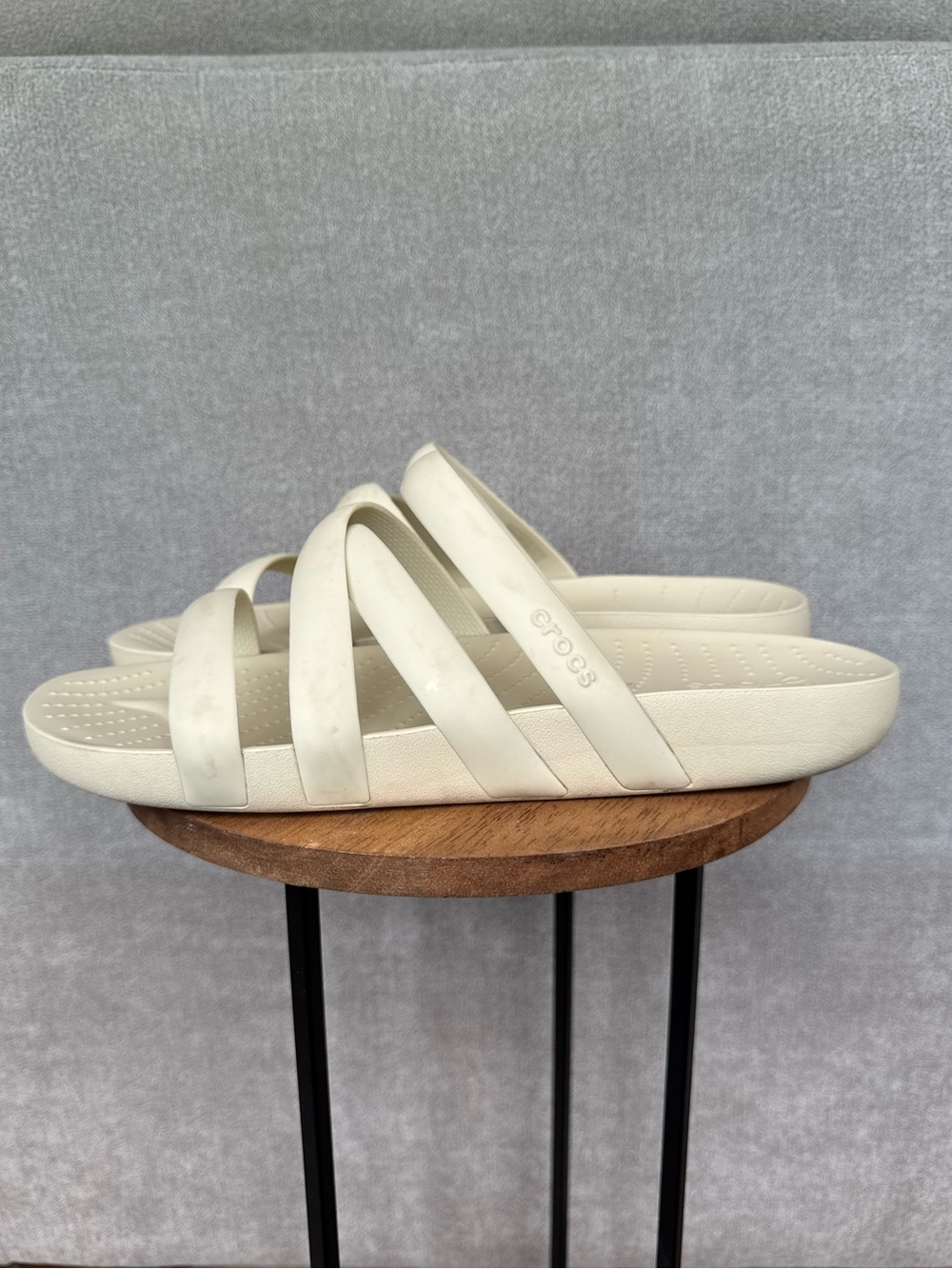 Crocs Splash Strappy Sandal Women’s Size 11